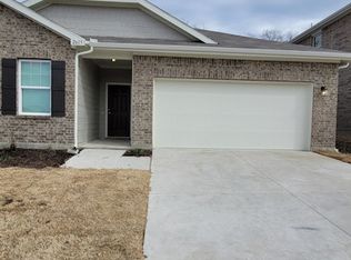 2613 Silver Leaf Ln, Anna, TX 75409