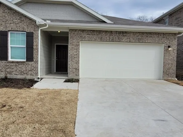 2613 Silver Leaf Ln, Anna, TX 75409