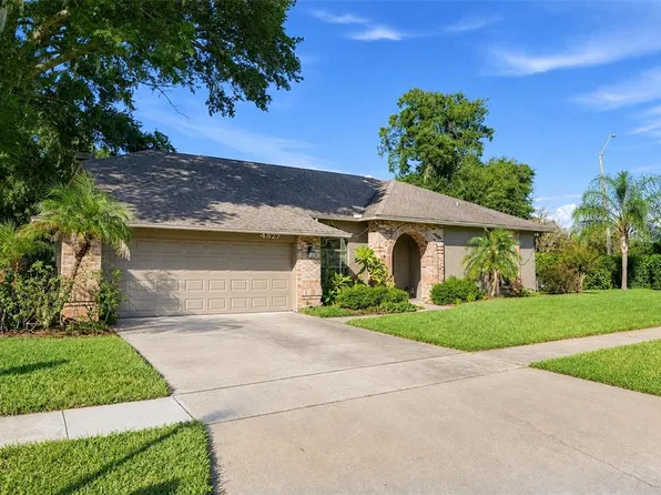 4327 INWOOD LANDING DRIVE, ORLANDO, FL 32812