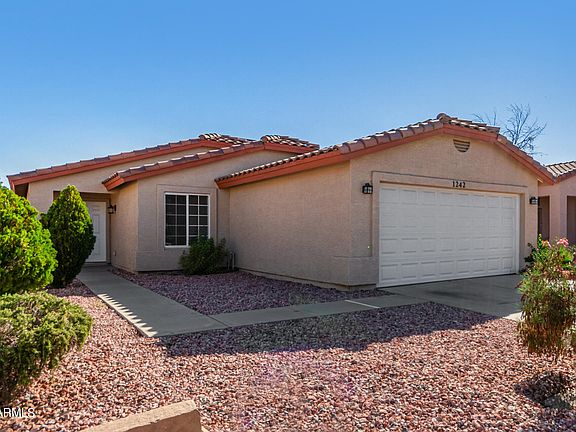 3rd image of 4545 N 67TH Avenue #1242
