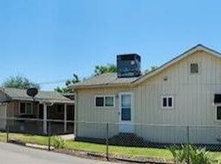 8160 Crane Rd, Oakdale, CA 95361