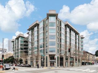 55 Page St APT 412, San Francisco, CA
