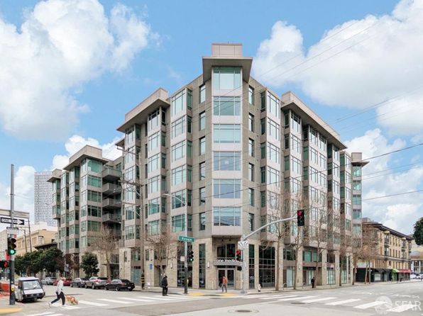 55 Page St APT 412, San Francisco, CA 94102