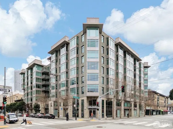 55 Page St APT 412, San Francisco, CA 94102