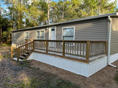 5781 Walnut Ave, Bunnell, FL, 32110