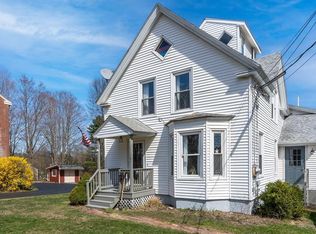 181 Allen Ave #2, Portland, ME 04103