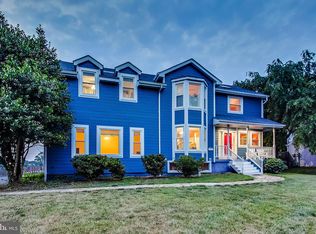 20109 Westerly Ave, Poolesville, MD 20837