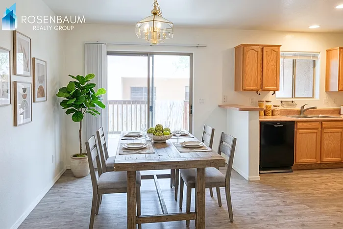 7174 E Burro Ln #2 — Photo 3