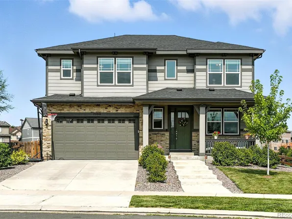 7359 S Queensburg Street, Aurora, CO 80016