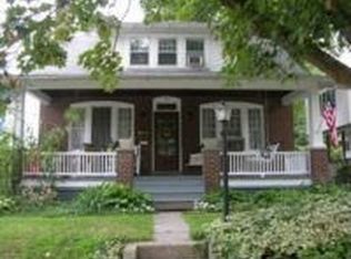 214 Franklin Ave, Souderton, PA 18964