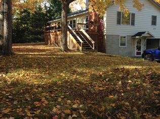 7716 Birch Hill Rd, Engadine, MI 49827