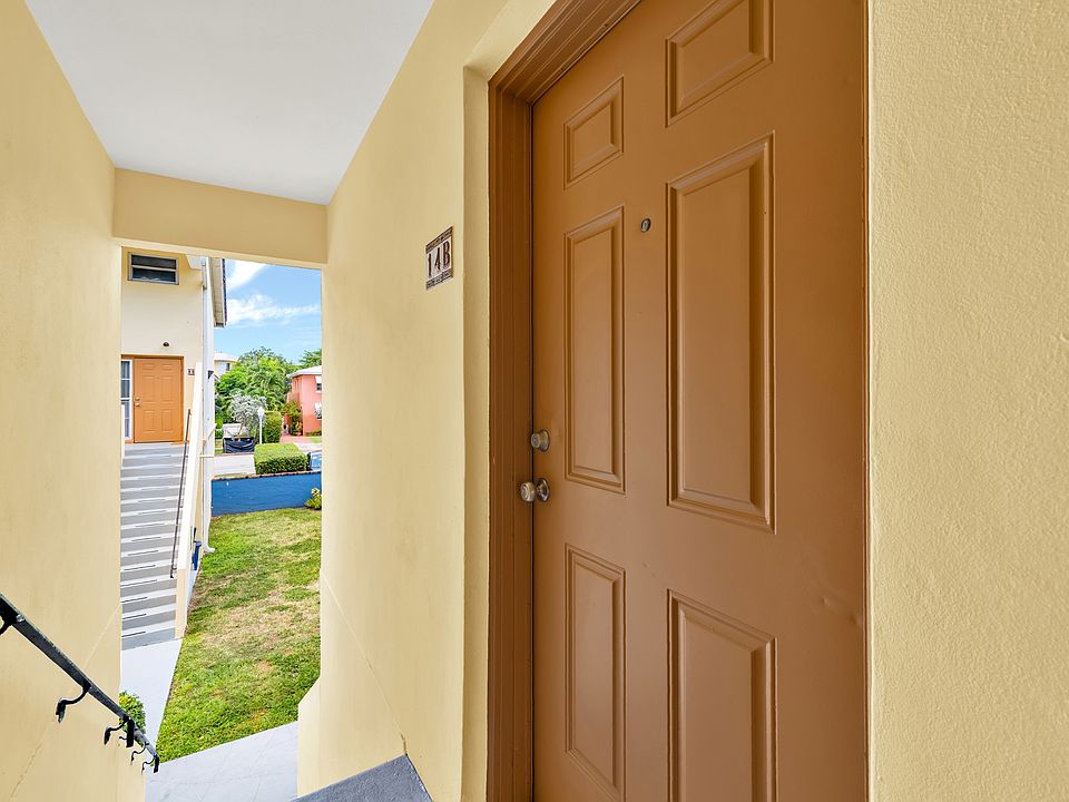1st image of 134 Salamanca Ave #14B