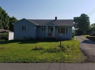 125 N Bank St, Derry, PA 15627
