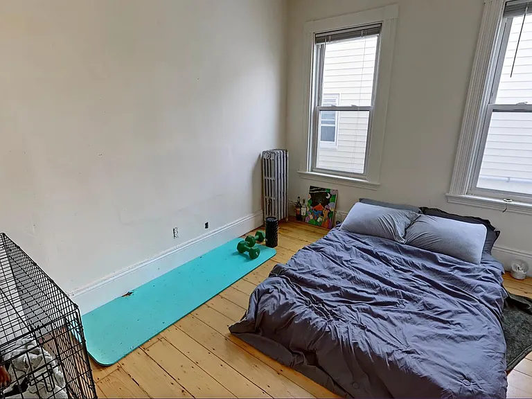 378 Washington St #3Z — Photo 17
