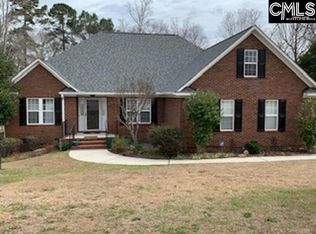 4 Wyncliff Ct, Irmo, SC 29063