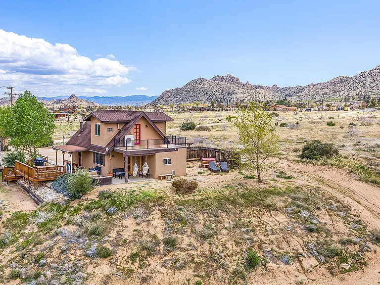 5031 Tom Mix Rd — Photo 33