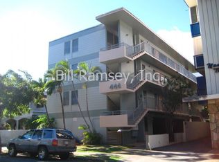 444 Namahana St #3427-2A, Honolulu, HI 96815