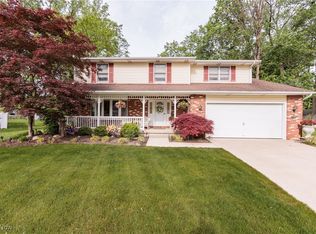 239 Hemlock Dr, Elyria, OH