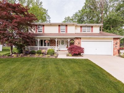 239 Hemlock Dr, Elyria, OH, 44035