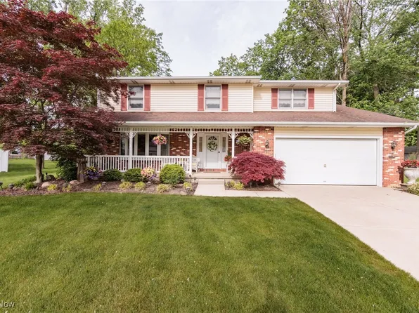 239 Hemlock Dr, Elyria, OH 44035