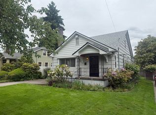 6426 SE 19th Ave, Portland, OR 97202