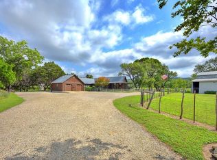 170 Mesa Verde Rd, Medina, TX 78055