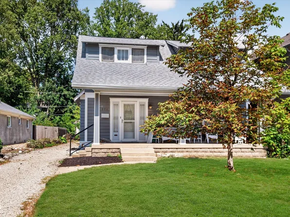 122 E 51st St, Indianapolis, IN 46205