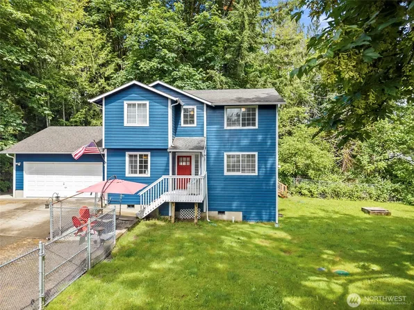 5304 Box Elder Court SW, Olympia, WA 98512