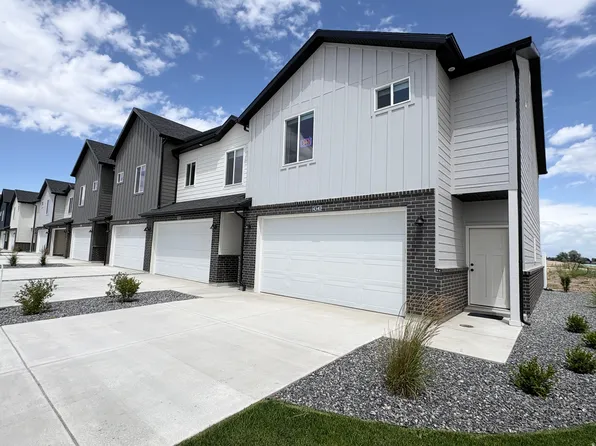 4348 W 1825 N #103, West Point, UT 84015