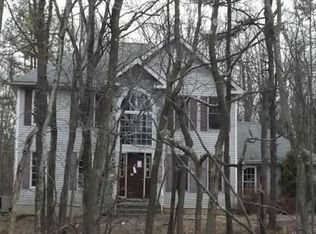 138 Witch Hazel Way, Stroudsburg, PA 18360