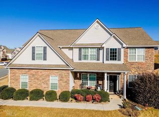 3351 Galloping Bend Way, Auburn, GA 30011