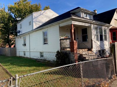 118 W 108th Pl, Chicago, IL, 60628