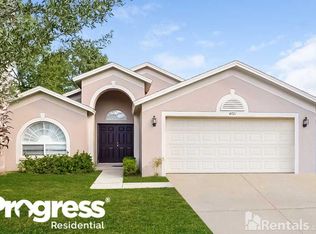 4721 Roundview Ct, Land O Lakes, FL 34639