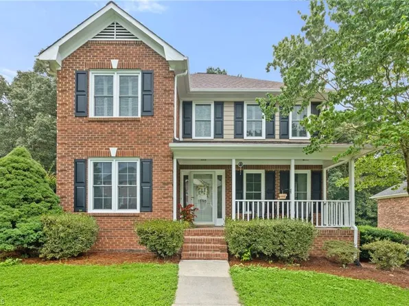 185 Bradford Place Ln, Lewisville, NC 27023