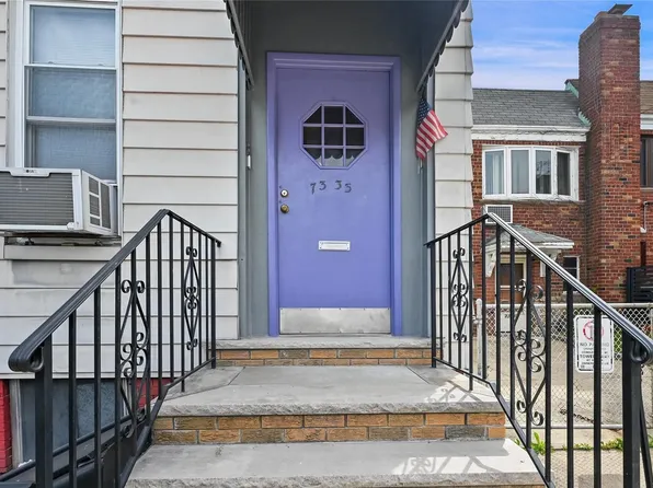 73-33 69th Place, Glendale, NY 11385