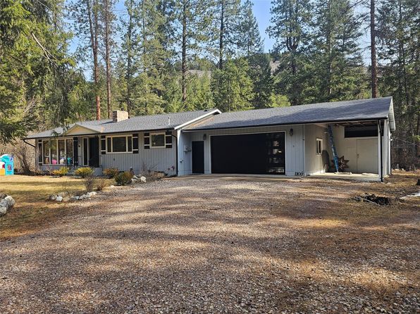 1103 Greers Ferry Rd, Libby, MT 59923