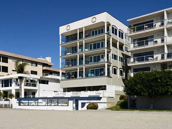 2nd image of 3868 Riviera Dr Unit 3A