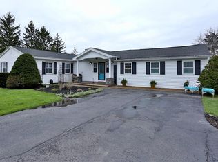 6755 Gillis Rd, Victor, NY 14564