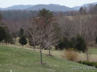 2 Sunnyside Ln, Afton, VA 22920