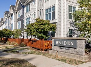 20451 84th Ave #5, Langley, BC V2Y 0X5