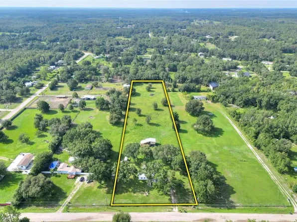 12552 Farmettes Rd, Lakeland, FL 33809