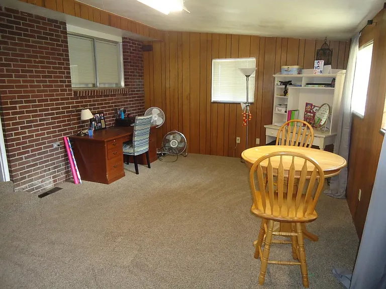 3rd Bedroom or Rec Room