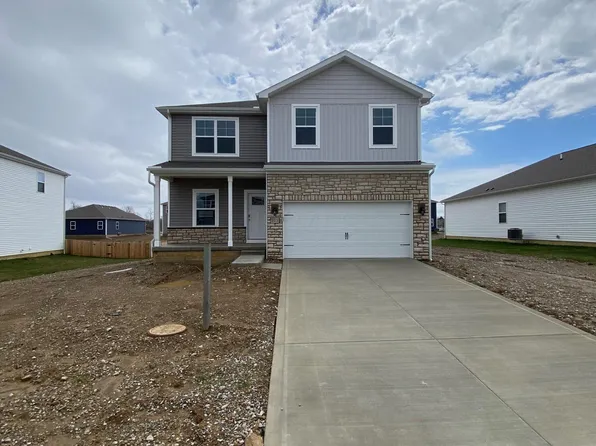 105 Natalie Ln, Granville, OH 43023