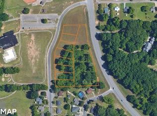 3374 Faro St, Montgomery, AL 36110