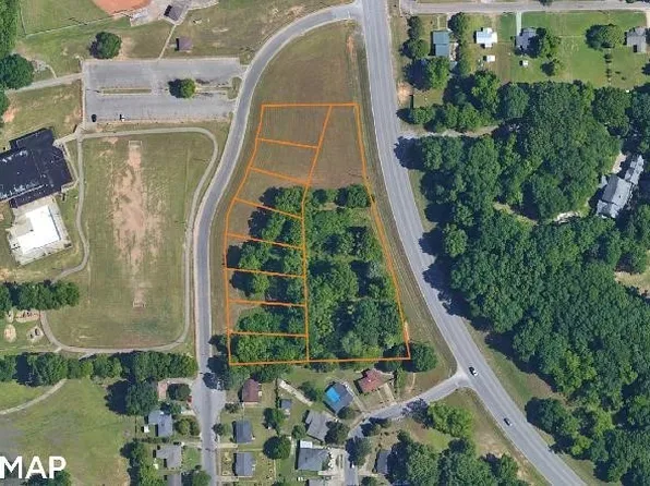 3374 Faro St, Montgomery, AL 36110