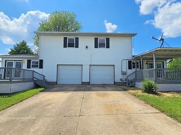 1676 Cedarcrest Ave SW #1678, Massillon, OH 44646