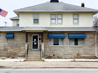 2200 N 13th St, Terre Haute, IN 47804