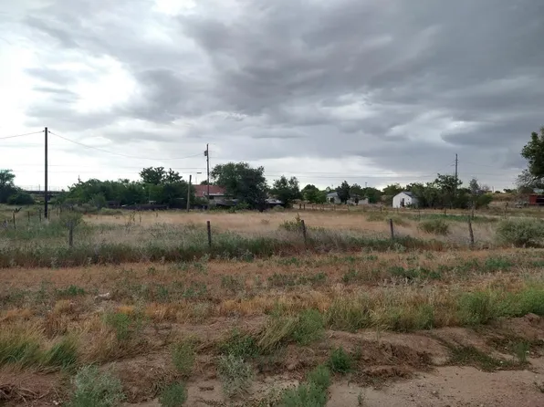 410 S Roosevelt Ave, Mountainair, NM 87036