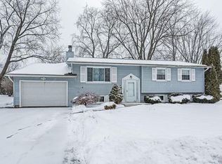 9 Quail Path, Liverpool, NY 13090