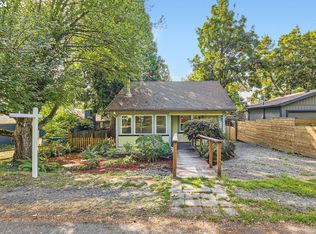 7325 SW 53rd Ave, Portland, OR 97219